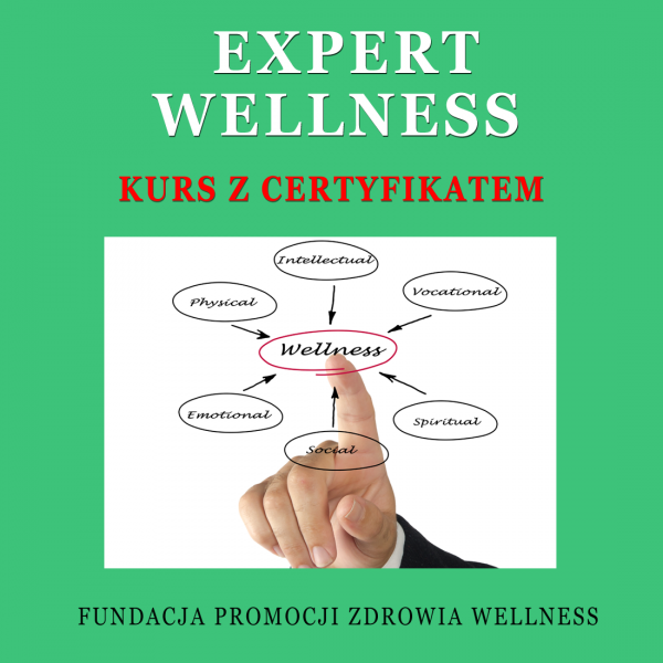 Kurs Ekspert Wellness